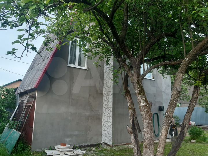 Участок 4 сот. (СНТ, ДНП)