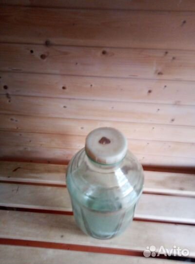 Домашняя утварь