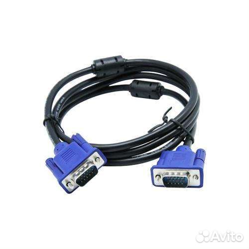 Кабель для монитор-компьютер
