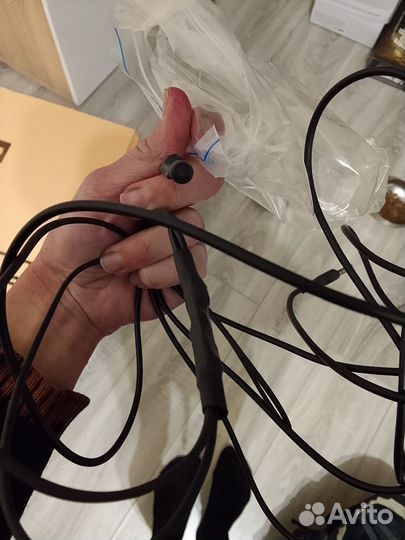 Микронаушник