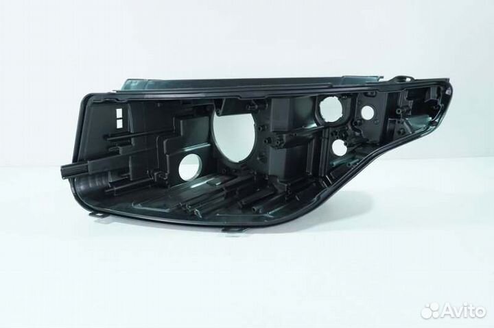 Корпус фары левый Land Rover Range Rover Evoque 1