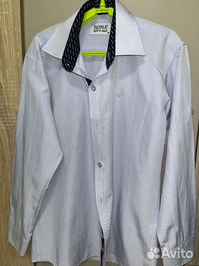 Пиджак детский