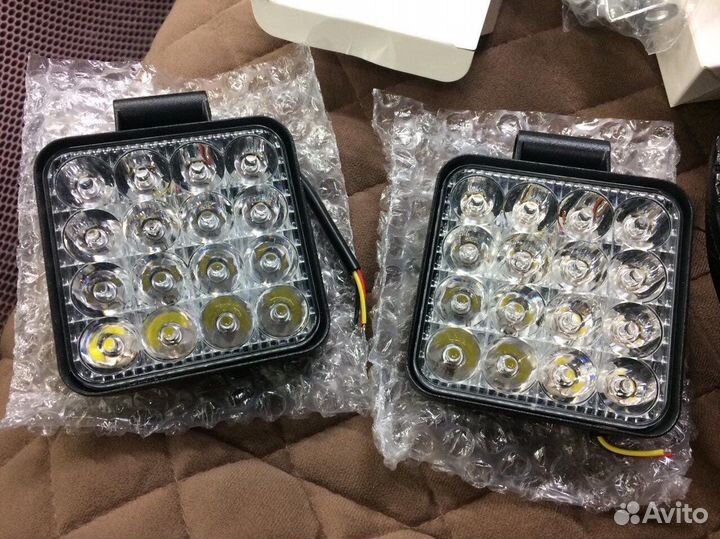 Вспышки фсо с режимом стробоскопа