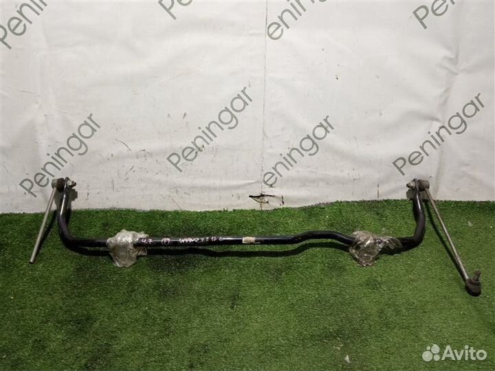 Стабилизатор передний Volkswagen Golf 5 1K1