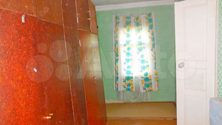 Дом 58,2 м² на участке 25 сот.