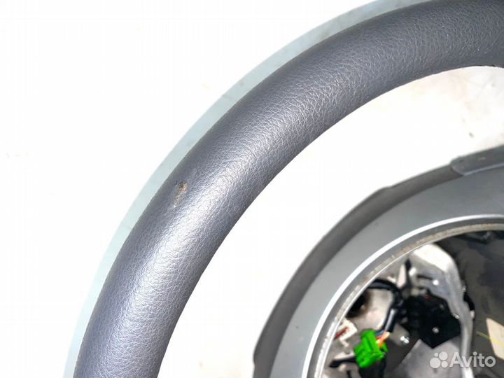 Руль Subary Tribeca