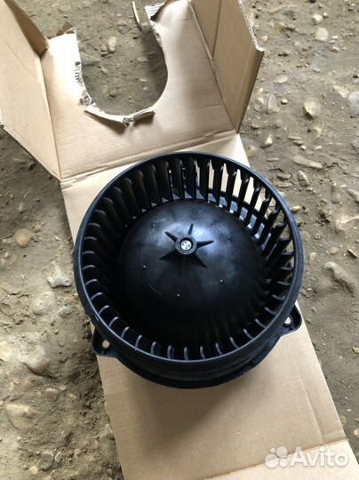 Печка для авто