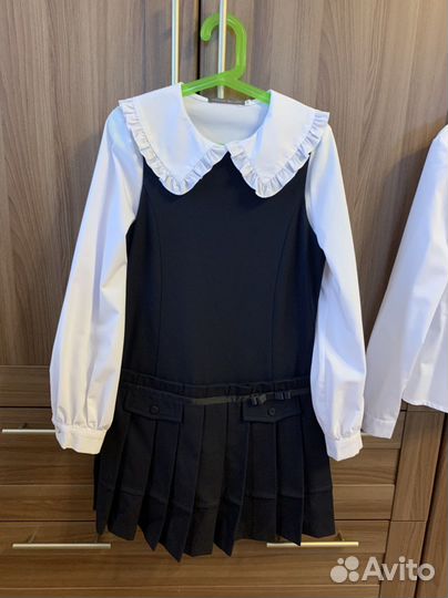 Комплект формы Piccino Bellino рост 140