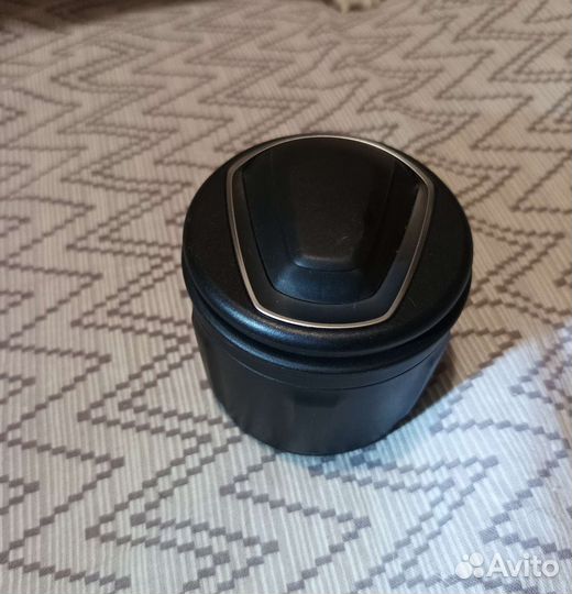 Пепельница BMW новая
