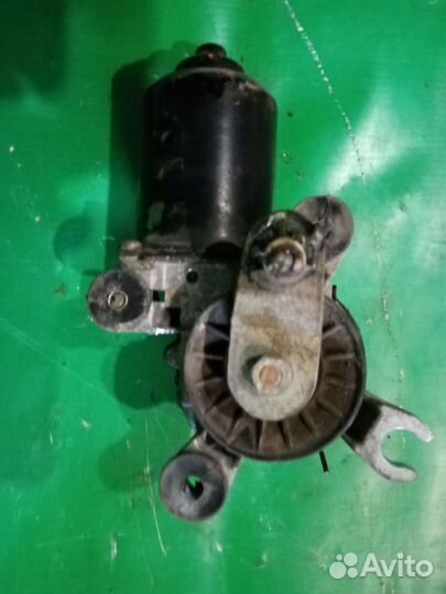 Мотор стеклоочистителей Mazda 626 GF 1999-2002