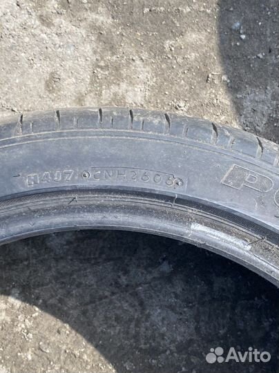 Bridgestone Potenza RE040 225/45 R18 91W