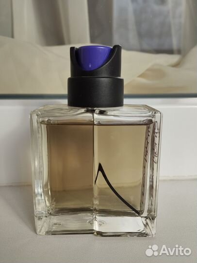 Avon UrbanEdge Nights оригинал