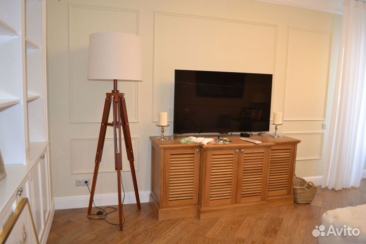 Тумба новая