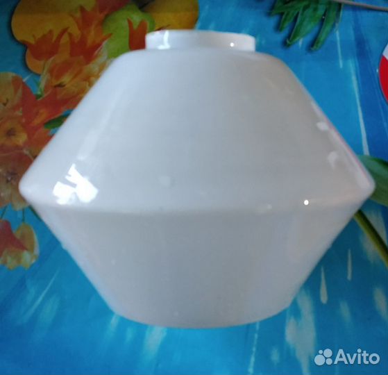 Плафон СССР