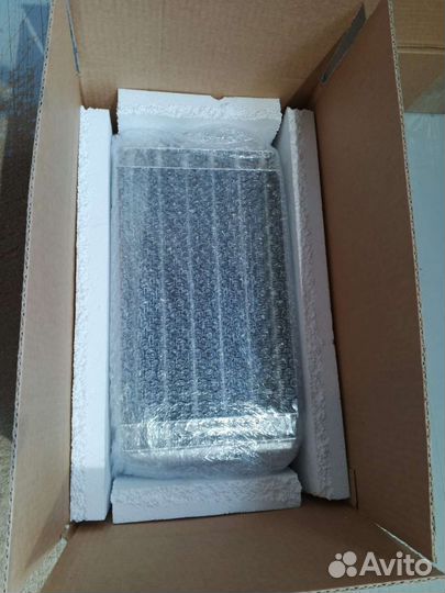 Baxi битермический теплообменник (616170)