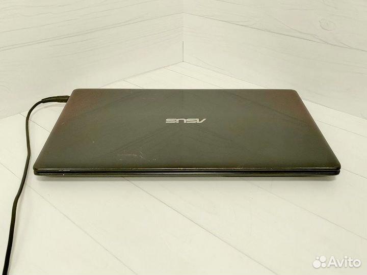 Ноутбук Игровой Asus i7 с дискретной видео SSD240