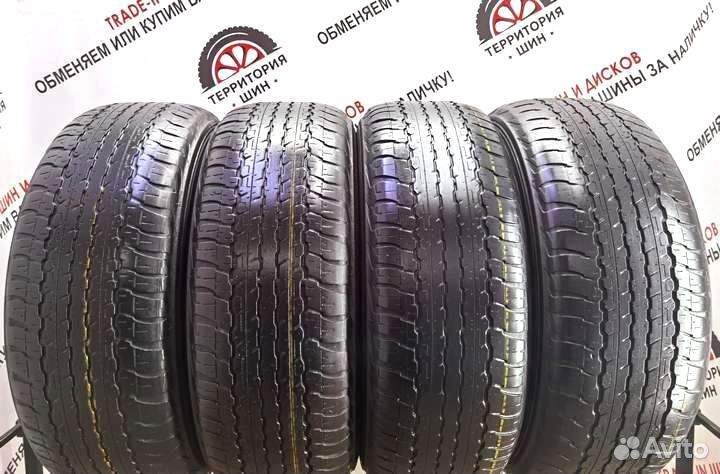 Dunlop Grandtrek AT22 265/60 R18 110H