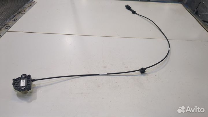 Трос кулисы кпп Audi Q5, 2020