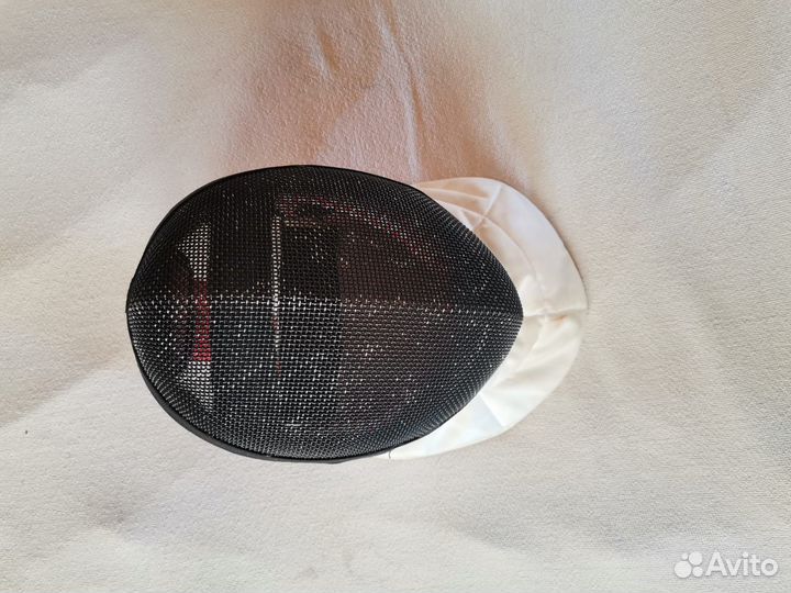 Фехтование. Инвентарь