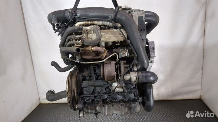 Двигатель Volkswagen Passat 6, 2007