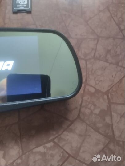 Видеорегистратор digma