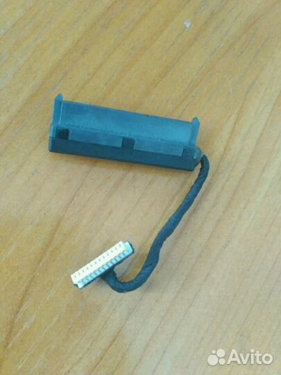 Шлейф жесткого диска HDD samsung NP300V5A и др