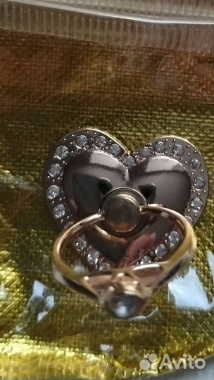 Подставка для телефона