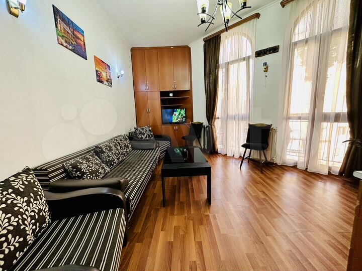 2-к. квартира, 40 м² (Армения)