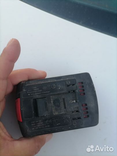 Зарядное устройство