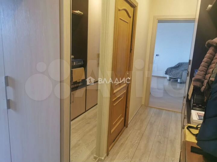 Комната 32,8 м² в 3-к., 9/12 эт.