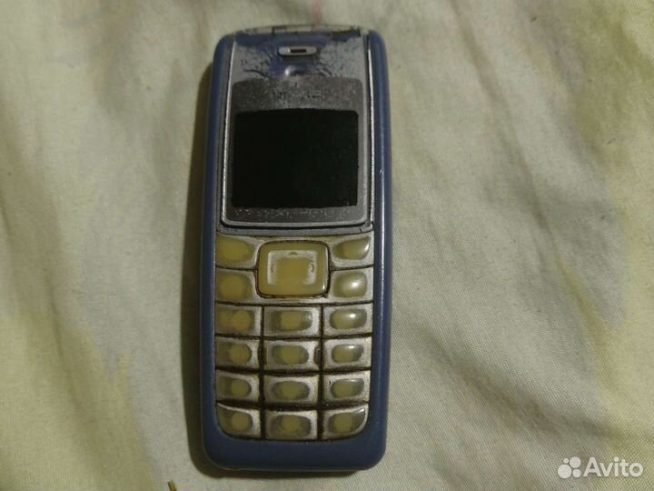 Nokia 1110