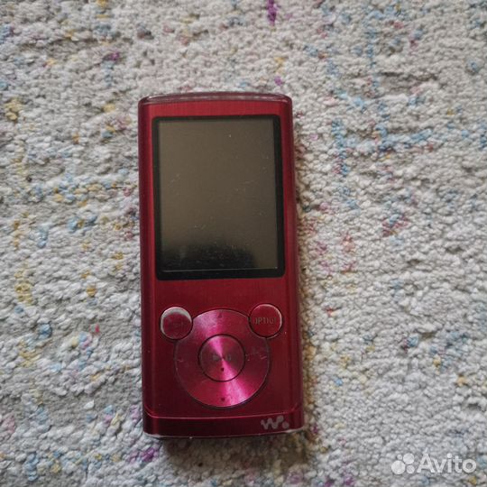 Mp3 плеер Sony walkman nwz-e453 4gb