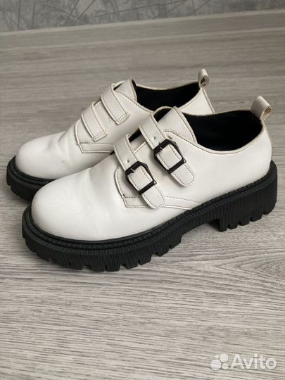 Туфли женские 38 размер