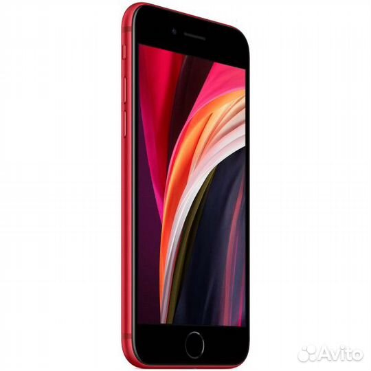 iPhone SE (2020), 256 ГБ