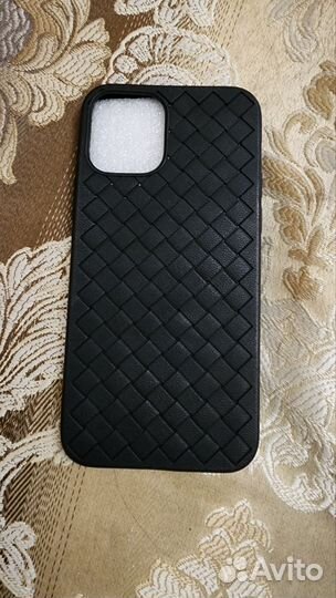 Чехол на iPhone 12/12pro