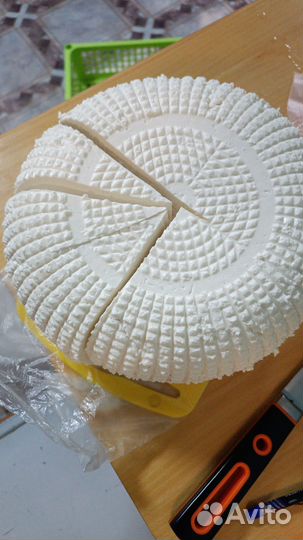 Домашняя молочная продукция