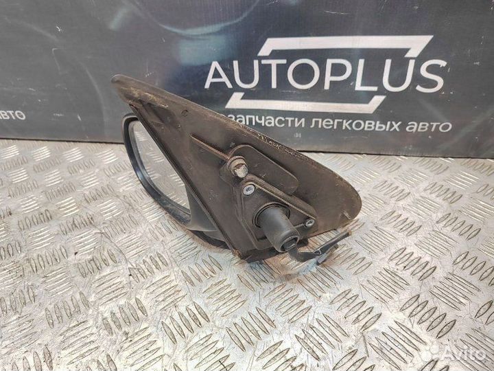 Зеркало левое Nissan Almera N16 хэтчбек