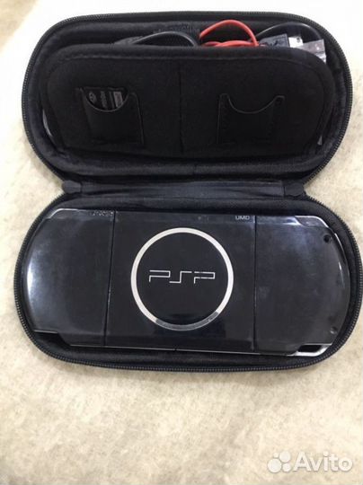 Sony PSP 3008 прошитая