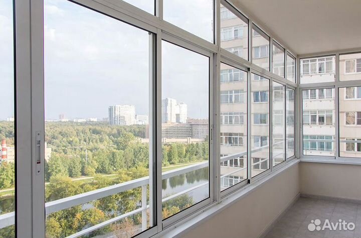 Пластиковые окна пвх