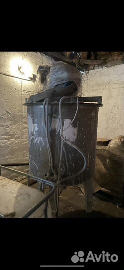 Продам оборудование для бизнеса