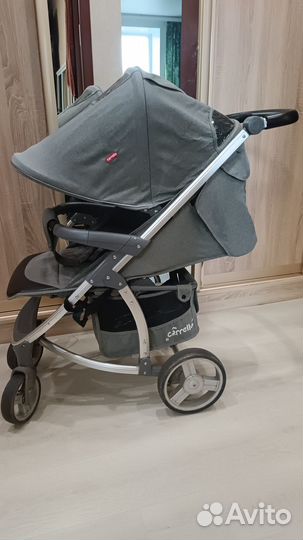 Коляска carello