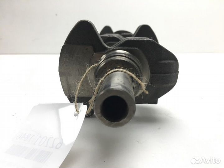 Коленвал Nissan Micra K12E CR12DE 2005