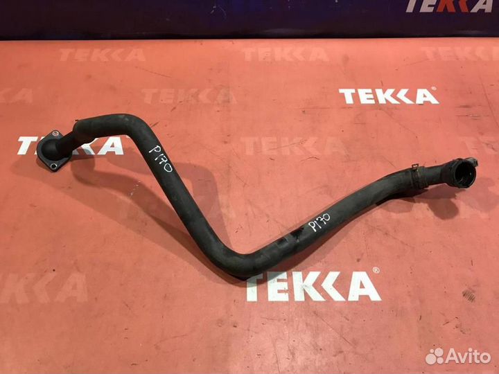 Шланг системы охлаждения Фольксваген Джетта 1К