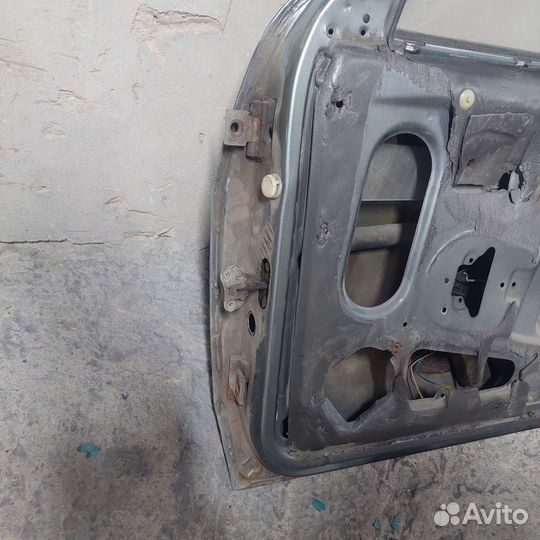 Дверь передняя ваз 2114