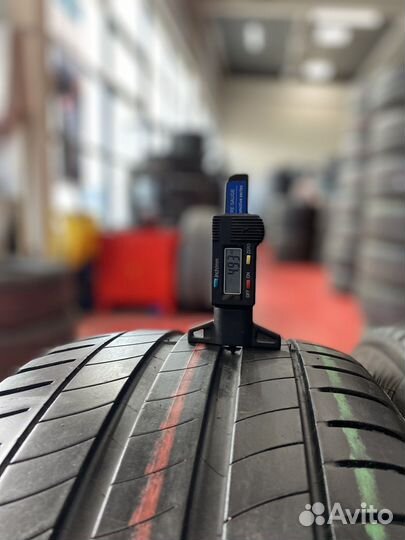 Michelin Primacy 3 ZP 245/45 R18 100Y