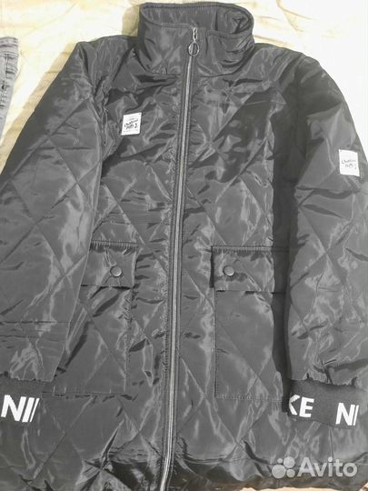 Куртка женская новая