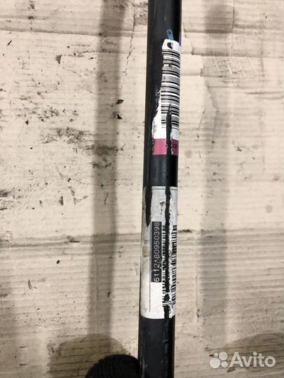 Стабилизатор задний Mercedes-Benz W166 GLE 2015-2