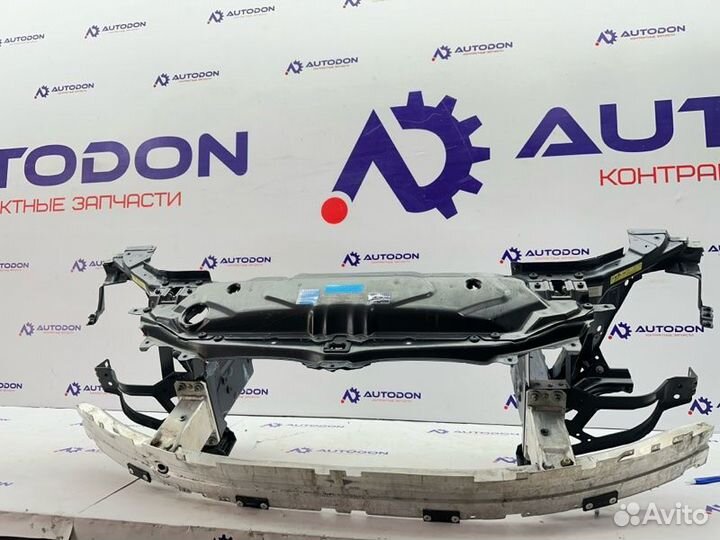 Телевизор в сборе Bmw 5-Series E60