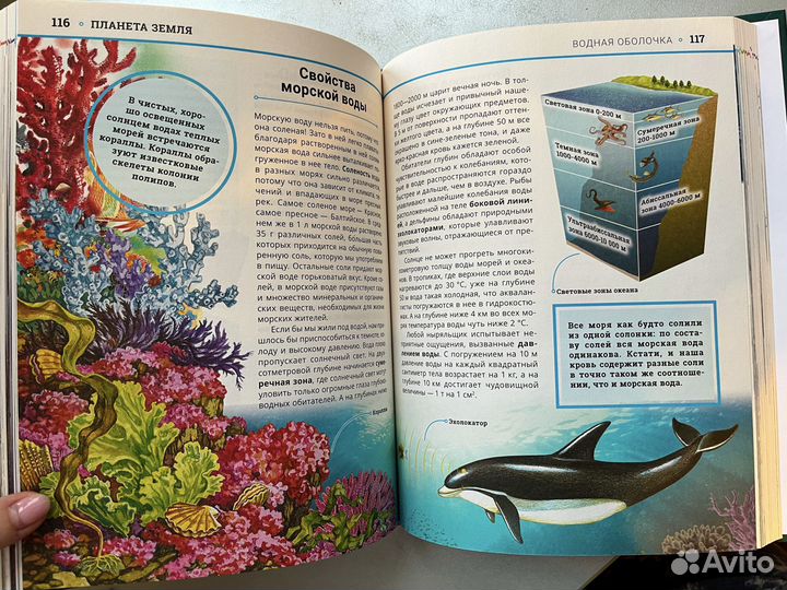 Энциклопедия российского школьника