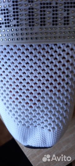 Кроссовки женские летние